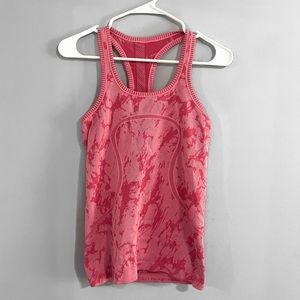 lululemon swiftly tech tank top